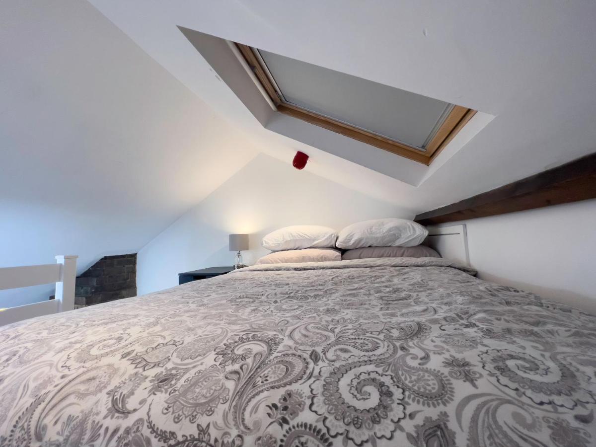 The Dragon Pad Boutique Apartment Royal Tunbridge Wells Exterior foto